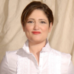 Fawzia Khan