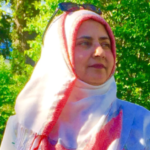 Farhana Tanveer