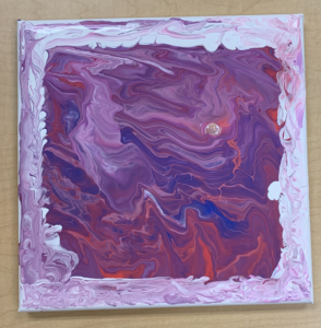 Abstract Art Workshop